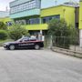 Estintore spruzzato in giro e registri in terra: vandali in azione alle medie di San Secondo