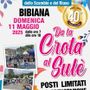 Torna Da la Crota al Sulè: il mercatino che con l’età acquista fascino