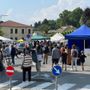 Domani le antichità arrivano in piazza a Bibiana