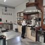 Un momento della Vergnano Young Challenge