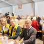 A Roletto si pranza per donare una cucina da campo alla Protezione Civile
