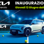 Kia Vento inaugura la sua terza sede: dopo Cuneo e Alba, arriva a Pinerolo