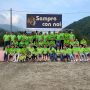 I volontari dell’associazione