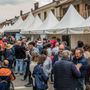 Profumo di formaggio e suoni di festa: a Scalenghe torna la fiera lattiero casearia