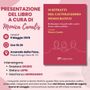 La consigliera regionale Canalis presenta il suo libro all’Arsenale della Pace di Torino