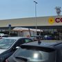 Il nuovo Conad di Cavour
