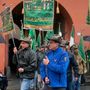 Luserna San Giovanni celebra i 70 anni del Gruppo Alpini