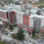 Lavori di miglioramento antisismico per l'ospedale di Pinerolo