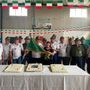 La torta degli Alpini