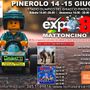 L’attesa è finita! A Pinerolo torna Expo Mattoncino