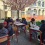 Le lezioni alla Penny Wirton