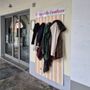 Vestireciclo e il muro della Gentilezza