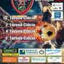 Il Torneo del Duomo 2025 riaccende Pinerolo