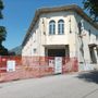 Il cantiere del Cinema