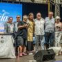 Ceriale, successo per “Palco Gourmet”: cucina sostenibile, comicità e sapori del Monferrato