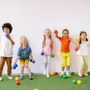 Come organizzare l'animazione perfetta per bambini al family day aziendale