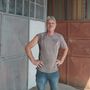 Lo scultore del cemento Tim Handford