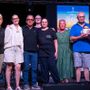 Il Palco Gourmet di Ceriale omaggia Gino Pesce, il “maestro” di generazioni di pasticceri