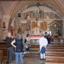 A promuovere il patrimonio storico-artistico di Villafranca ci pensano i Volontari d’Arte