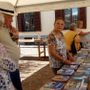 Mostra mercato, presentazioni e laboratori creativi per Canta-Libri 2025