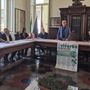 Pancalieri mette in mostra le sue erbe tra stand e piatti tipici