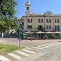 L’incrocio tra corso Torino e piazza Facta