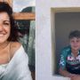 I premiati Jayme e Ferrier