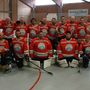 La nuova squadra angrognina La nuova squadra angrognina