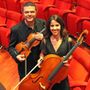 Il duo Vif