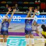 (Foto di Lega Volley Femminile) (Foto di Lega Volley Femminile)