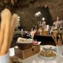 Ristorante La Cave cambia location: un nuovo capitolo nel cuore antico di Saluzzo