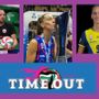 Questa sera alle 21 ritorna “TIME OUT WOMEN”; Ospiti Tisci, Piva e Catania Questa sera alle 21 ritorna “TIME OUT WOMEN”; Ospiti Tisci, Piva e Catania