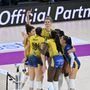 (Foto Lega Volley Femminile) (Foto Lega Volley Femminile)