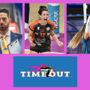 Questa sera (ore 21) ospiti di TIME OUT WOMEN Decortes, Busolini e Petruzzelli Questa sera (ore 21) ospiti di TIME OUT WOMEN Decortes, Busolini e Petruzzelli