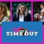 Questa sera (ore 21) ritorna TIME OUT WOMEN; Ospiti Paggi, Carletti e Provaroni