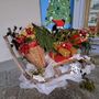 Atti vandalici alla casa di Babbo Natale di Torre Pellice Atti vandalici alla casa di Babbo Natale di Torre Pellice