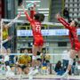 (Foto Lega Volley Femminile)
