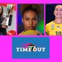 VOLLEY AF / Questa sera (ore 21) ritorna “TIME OUT WOMEN” con ospiti Ribechi, Moro e Cardullo
