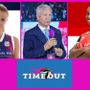 VOLLEY AF / Questa sera (ore 21) super puntata finale per “TIME OUT WOMEN”; Ospiti Bechis, Rivero e Fabris VOLLEY AF / Questa sera (ore 21) super puntata finale per “TIME OUT WOMEN”; Ospiti Bechis, Rivero e Fabris