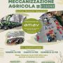 Il mondo agricolo scalda i motori con la Fiera della Meccanizzazione di Vigone Il mondo agricolo scalda i motori con la Fiera della Meccanizzazione di Vigone