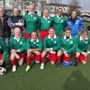 Una partita di walking football che fa bene al cervello Una partita di walking football che fa bene al cervello