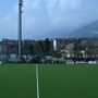 Villar Perosa: il campo Michellonet è tornato in gioco, ora tocca alla Club House