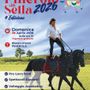Pinerolo in Sella, quarta edizione tra spettacoli equestri e nuova area food