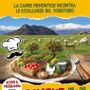 Sapori, filiere e radici: a Cavour debutta ‘Terre e Cibo’