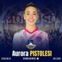 Volley A2/F: Monviso Volley schiaccerà con Aurora Pistolesi