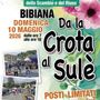 Bibiana capitale del riuso: torna lo storico mercatino primaverile