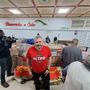 Ugo Bolognesi a Cuba e gli scatoloni di aiuti