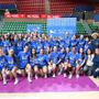 Successo per 1° Torneo Reverdito Alemanno: sport e salute per valorizzare la crescita del volley sul territorio