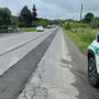 Asfaltature sulla 161: lavori al via a Bricherasio, poi Luserna San Giovanni