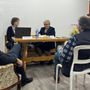 Tra quadri, libri e camici: a Perosa Argentina due appuntamenti per la salute femminile